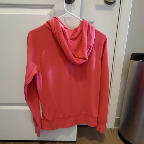 Nike pink sweater - Picture 2 of 3